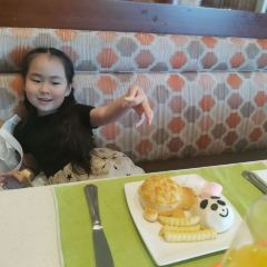DOLPHIN ALL DAY DINING User Photo