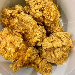 肯德基(富巷店) User Photo