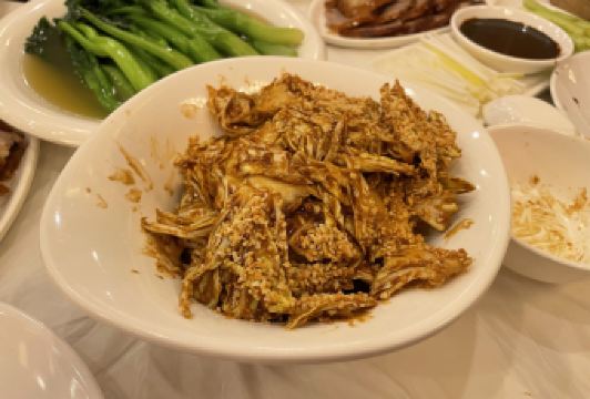 便宜坊烤鴨（鮮魚口店）用戶圖片