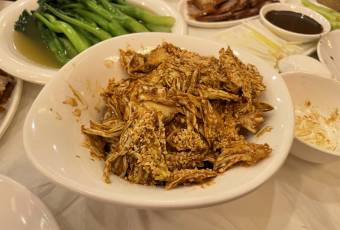 便宜坊烤鴨(鮮魚口店)用戶圖片