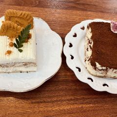 溪泮咖啡館 （德化店）張用戶圖片