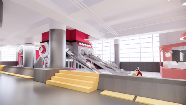 Automobile Museum · MAGIC MOTOWN