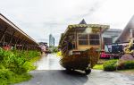 Pattaya Floating Market