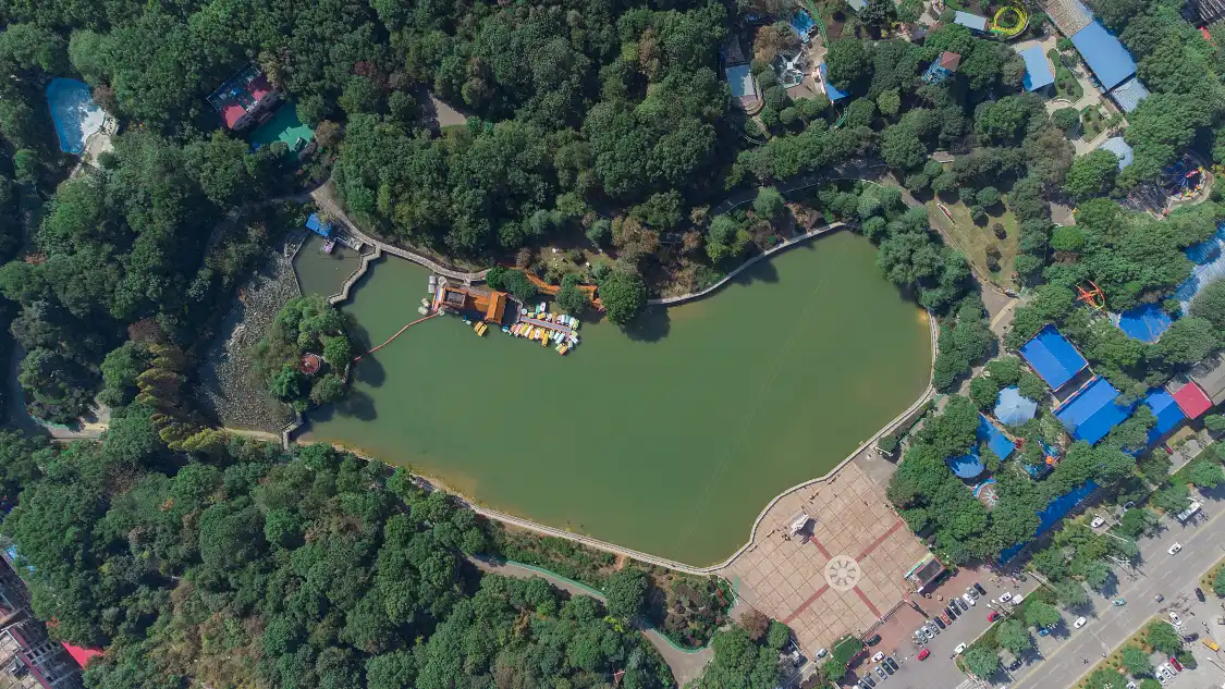 Hotels in der Nähe von Shima Park