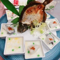 Tongxiangzhenshidajiudiankelisi Western Restaurant User Photo