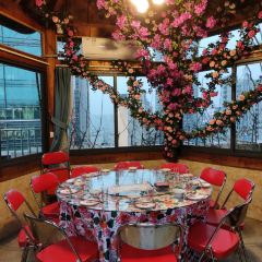 二十二楼川菜馆 User Photo