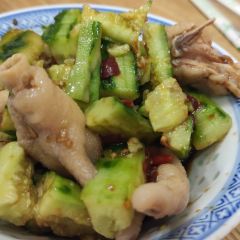 粤掌门粤式甜品 User Photo