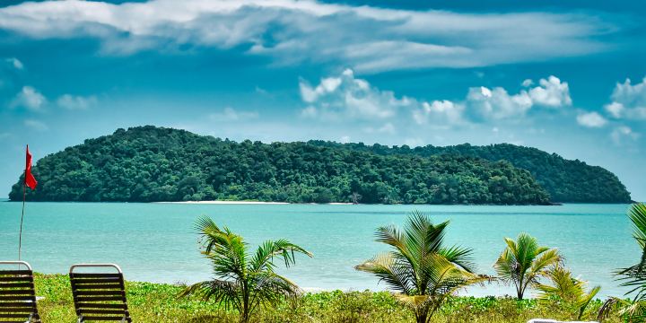 Pantai Cenang