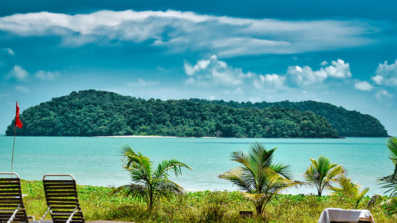 Langkawi