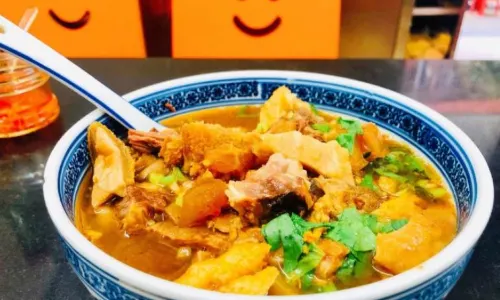 佳俊八寶牛雜