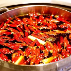 味之绝美蛙鱼头(东升店) 여행 사진
