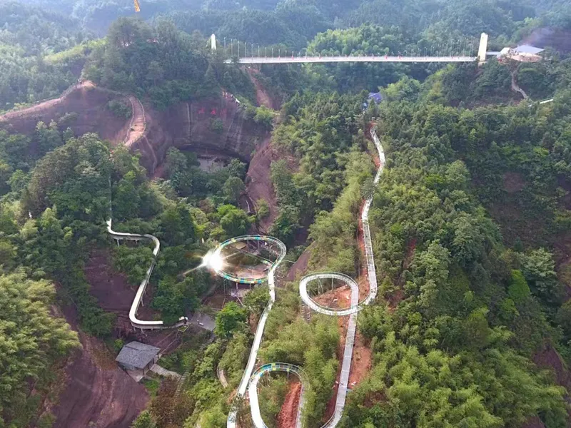 4_花果山景區