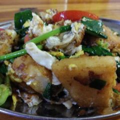 傻脑蚝烙 User Photo