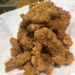 福照楼汽锅鸡饭店(龙腾店) User Photo