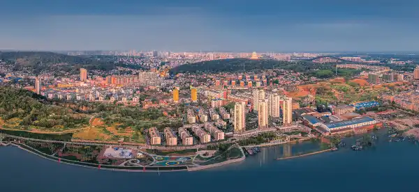 Hotel a Xuyi