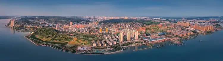 Khách sạn Atour tại Hu Dị