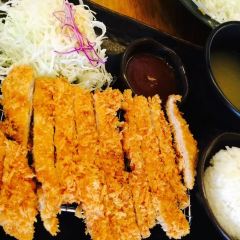 Mr. Tonkatsu User Photo