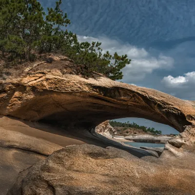 5-звездочные отели в г. Цзаочжуан