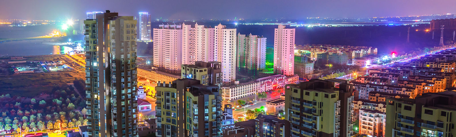 룽커우데이 투어