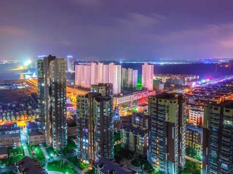 Longkou
