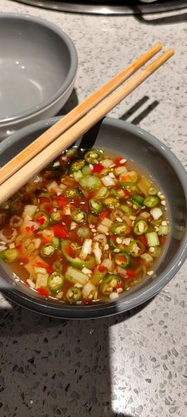 YUAN SEN QING SHANG HUANG NIU ROU