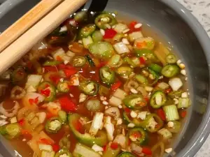YUAN SEN QING SHANG HUANG NIU ROU