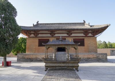 Temple of Prince Guangren