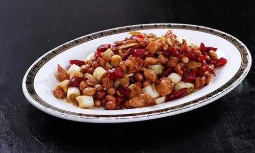 Chen Mapo Tofu
