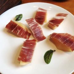 Sora Japanese Cuisine & Sushi Bar張用戶圖片