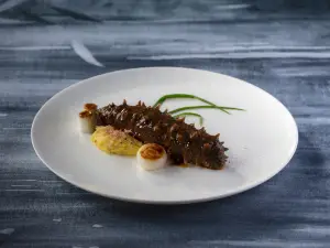 Top 50 Fine Dining in Macau