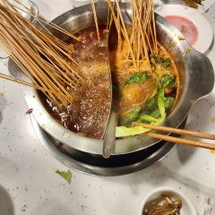 青年串串(兴文店) ảnh của người dùng