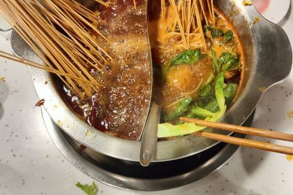 青年串串(兴文店)