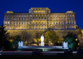 Mercure Budapest City Center