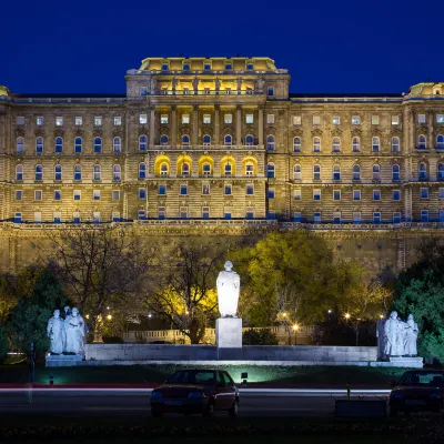 Hotel Lycium Debrecen