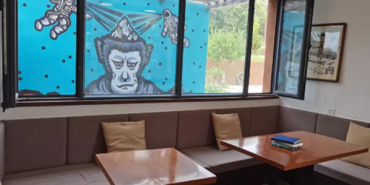 HEY CAFE喝吧咖啡