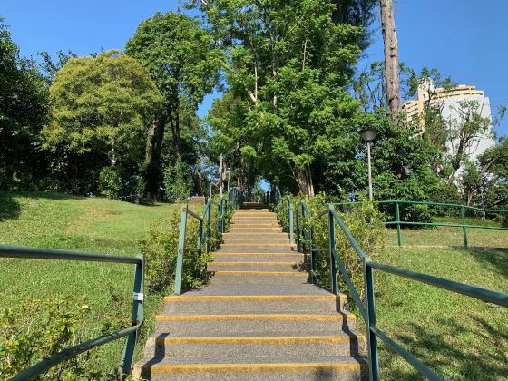 珍珠山城市公園