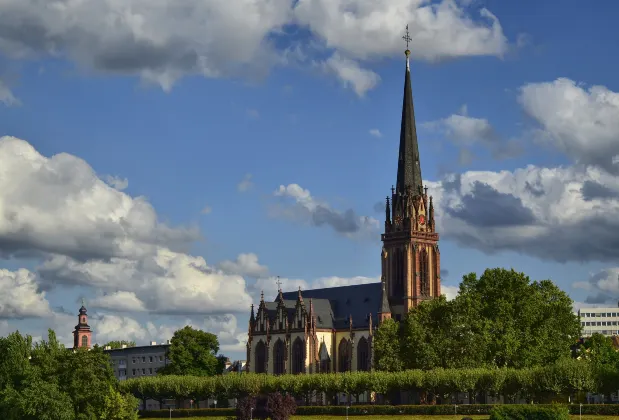 Holiday Inn Express Hotels in Wiesbaden