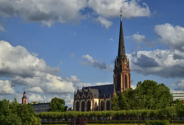 Для бизнес-поездок Отели в г. Лимбург-Вайльбург