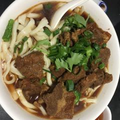Chinese Noodle Restaurant 北方拉面馆 User Photo