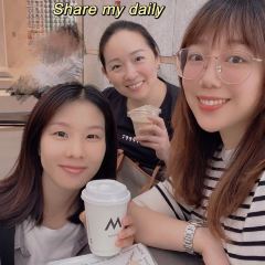 Merry Cafe 여행 사진