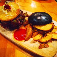 BRAVO BURGER＋ User Photo