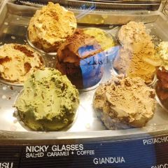 Gelato Messina（Fitzroy店）張用戶圖片