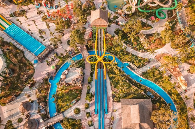 Sun World Hon Thom Nature Park