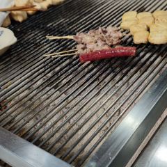 老天井小吃 User Photo