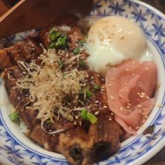 披头士烧鸟居酒屋(世茂人广店) User Photo