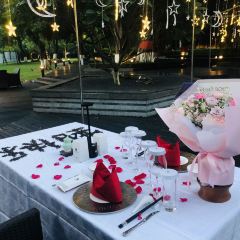 悦泉行馆中餐厅 ảnh của người dùng