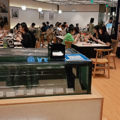 Azabuya麻布屋(兴业太古汇店) User Photo