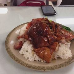 BBQ King Restaurant User Photo