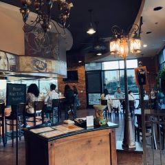 The Boiler Steam Kettle Cooking ảnh của người dùng