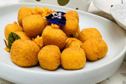 Da Shu Restaurant (Shanghai First Store)